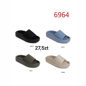 Klapki damskie 36-41