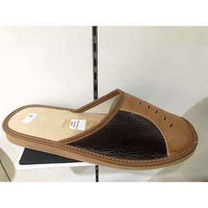 Kapcie męskie 41-46