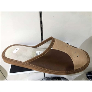 Kapcie męskie 41-46