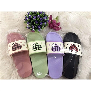 Klapki basenowe 36-41