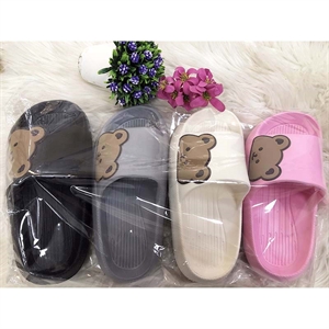 Klapki basenowe 36-41