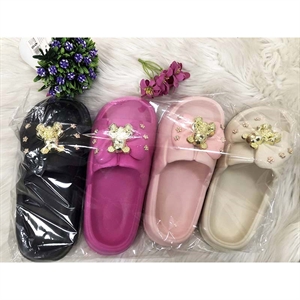 Klapki basenowe 36-41