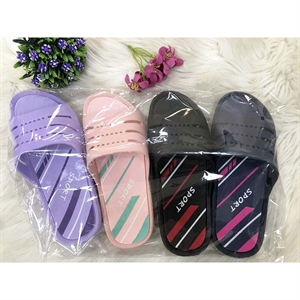 Klapki basenowe 36-41