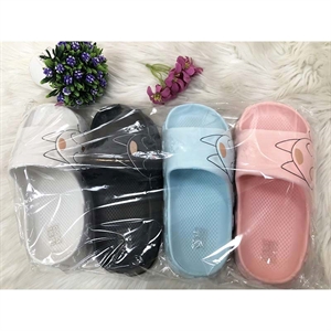 Klapki basenowe 36-41