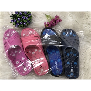 Klapki basenowe 36-41