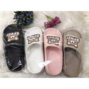 Klapki basenowe 36-41