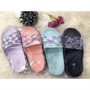 Klapki basenowe 36-41