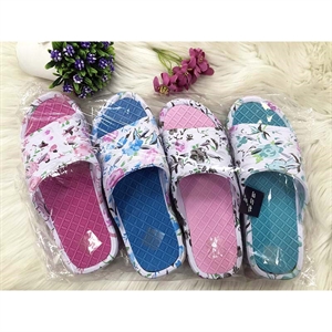 Klapki basenowe 36-41