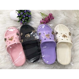 Klapki basenowe 36-41