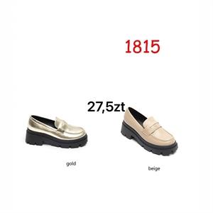 Mokasyny damskie 36-41