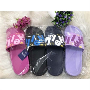 Klapki basenowe 36-41