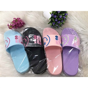 Klapki basenowe 36-41