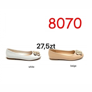 Baleriny damskie 36-41