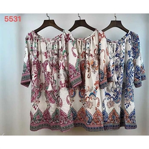 Tunika damska S/M-L/XL