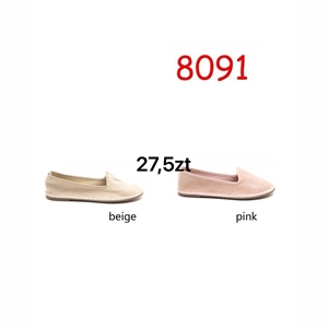 Baleriny damskie 36-41