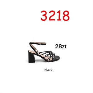 Sandały na obcasie damskie 36-41