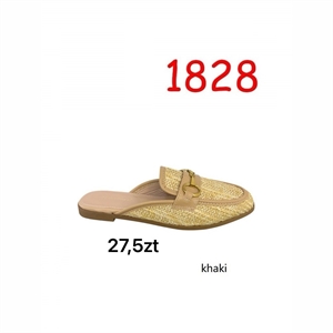 Klapki damskie 36-41