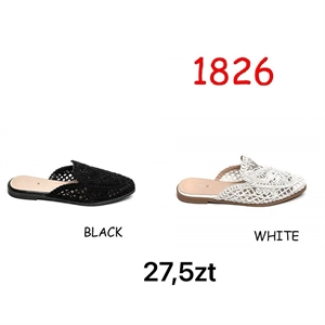 Klapki damskie 36-41