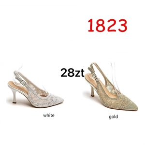 Sandały na obcasie 36-41