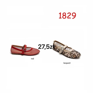 Baleriny damskie 36-41