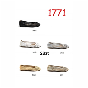 Baleriny damskie 36-41