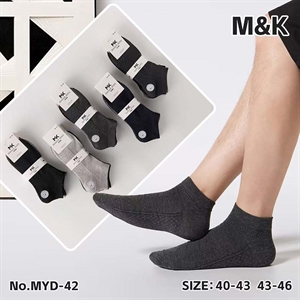 Skarpetki męskie  40-43/43-46