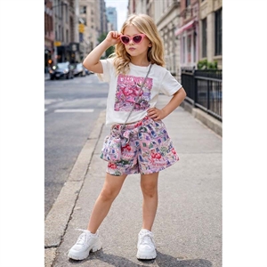 Komplet dziewczęcy  6-16 lat