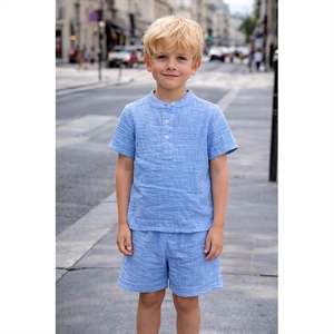 Komplet chłopięcy  6-16 lat