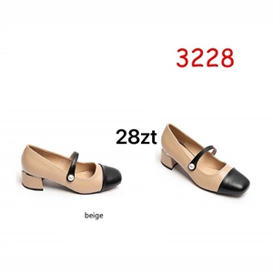 Sandały damskie na obcasie 36-41
