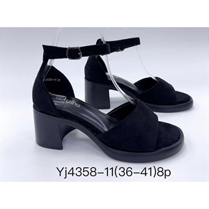 Sandały na obcasie  36-41