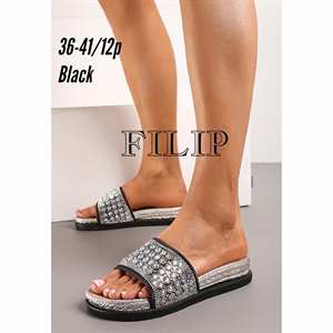 Klapki damskie  36-41