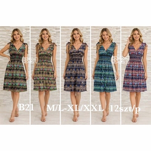 Sukienka damska  M/L-XL/2XL