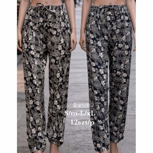 Spodnie damskie  S/M-L/XL