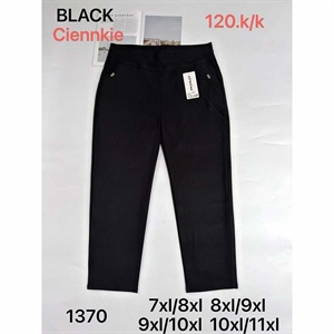 Spodnie damskie  7XL-11XL