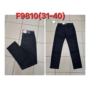 Jeansy męskie  31-40