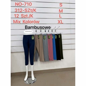 Spodenki damskie  S-XL