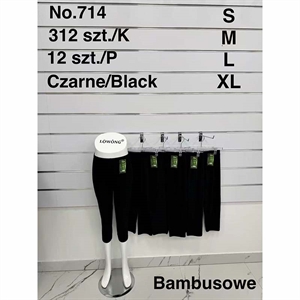 Spodenki damskie  S-XL