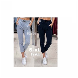 Spodnie damskie  S-XL