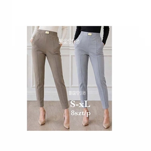 Spodnie damskie  S-XL