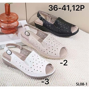 Sandały damskie  36-41