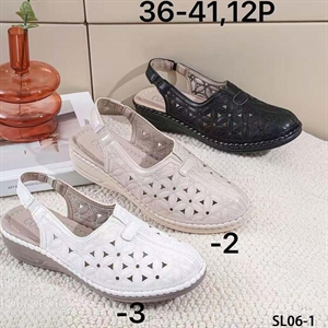 Sandały damskie  36-41