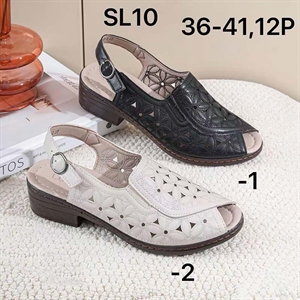 Sandały damskie  36-41