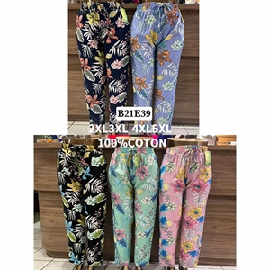 Spodnie damskie  2XL/3XL-4XL/5XL