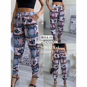 Spodnie damskie  S/M-L/2XL