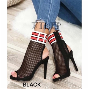 Sandały na obcasie  36-41