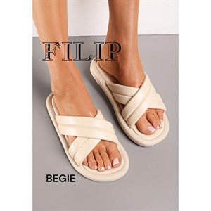 Klapki damskie  36-41