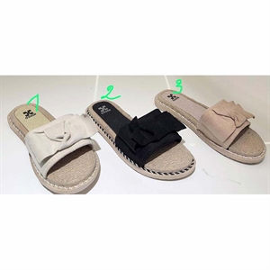 Klapki damskie  36-41