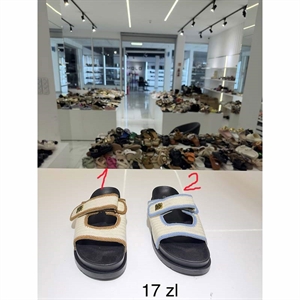 Klapki damskie  36-41