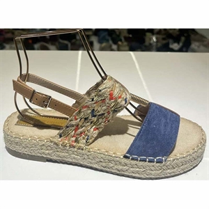 Sandały damskie  36-41