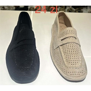 Mokasyny damskie  36-41